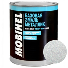 Автоемаль металік DAEWOO 92U Mobihel - 1л