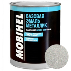 Автоемаль металік AUDI / VOLKSWAGEN LB7Z Mobihel - 1л