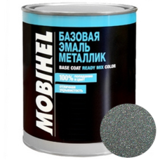 Автоемаль металік СКАТ Mobihel - 1л