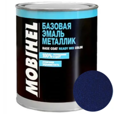 Автоемаль металік DAEWOO 20U Mobihel - 1л