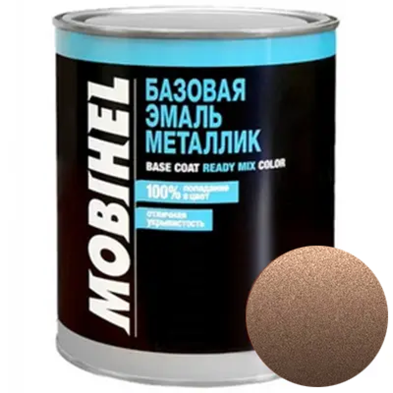 Автоемаль металік LADA 265 ПУМА Mobihel - 1л