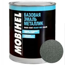 Автоемаль металік LADA 372 КРИПТОН Mobihel - 1л