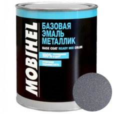 Автоемаль металік 163 OPEL Mobihel - 1л