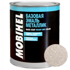 Автоемаль металік LADA 257 ЗОРЯНИЙ ПИЛ Mobihel - 1л