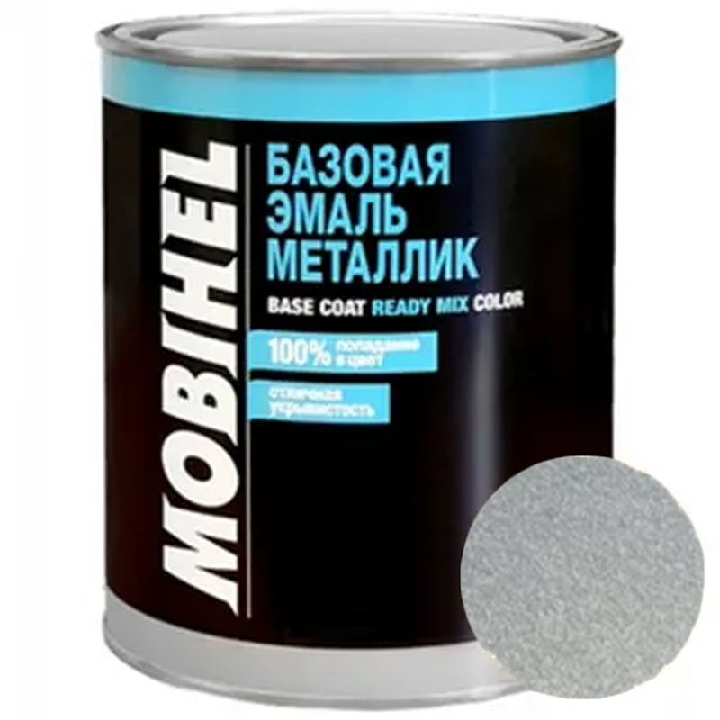 Автоемаль металік LADA 383 НІАГАРА Mobihel - 1л