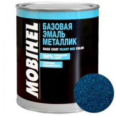 Автоемаль металік LADA 424 ДИПЛОМАТ Mobihel - 1л
