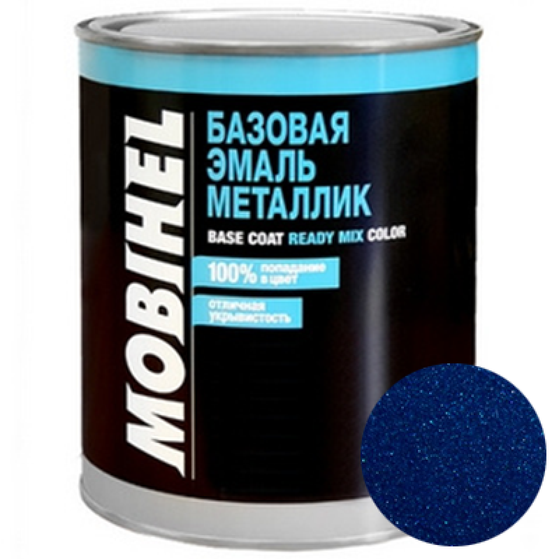 Автоемаль металік LADA 426 МУСКАРІ Mobihel - 1л