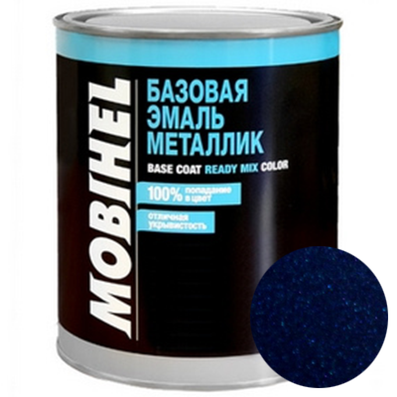 Автоемаль металік LADA 429 ПЕРСЕЙ Mobihel - 1л