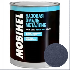 Автоемаль металік LADA 483 СІРІУС Mobihel - 1л