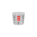 Стакан для змішування фарб та лаків з кришкою APP Mixing Cup 2.0 - градація 750/600 мл Стакан для змішування фарб та лаків з кришкою APP Mixing Cup 2.0 - градація 750/600 мл