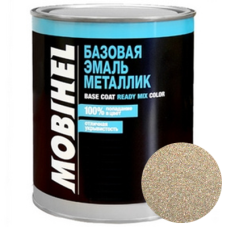Автоемаль металік LADA 620 МУСКАТ Mobihel - 1л