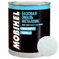 Автоемаль металік LADA 660 АЛЬТАЇР Mobihel - 1л