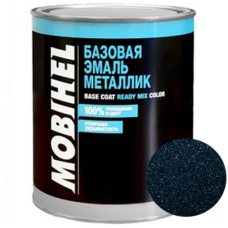 Автоемаль металік LADA 682 ГРАНТА Mobihel - 1л