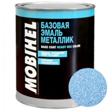 Автоемаль металік DAEWOO 97K Mobihel - 1л