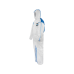 Професійний малярний комбінезон MicroMax NS Cool Suit 090591 - розмір М