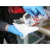 Одноразові нітрилові рукавички APP STANDARD+ 090673 (100шт) - L