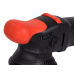 Електрична полірувальна машина Dual Action з кроком 15мм, NTools DAP II 15E - 2200-5000 обертів.