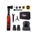 Акумуляторна полірувальна машинка NTools NANO BP3550 - 2500-6000 об./хв.