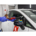Акумуляторна полірувальна машинка NTools NANO BP3550 - 2500-6000 об./хв.