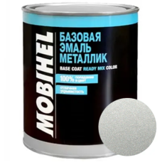 Автоемаль металік ОМЕГА Mobihel - 1л