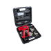 Фен технічний з контролем температури і LCD індикатором NTools HG LCD - 2 000 W Фен технічний з контролем температури і LCD індикатором NTools HG LCD - 2 000 W