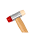 Двосторонній круглий молоток NTools MDW 360754 Двосторонній круглий молоток NTools MDW 360754