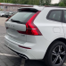 Volvo 614 реставраційний флакон з пензликом ADI UPP - 20мл