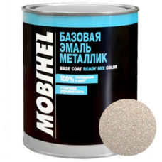 Автоемаль металік ЛАС-ВЕГАС Mobihel - 1л