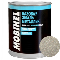 Автоемаль металік 871167 ПАННАКОТА Mobihel - 1л