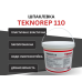 Шпаклівка фінішна акрилова Teknorep 110 (біла) - 25 кг Шпаклівка фінішна акрилова Teknorep 110 (біла) - 25 кг