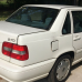 Volvo 23 VIT/POLAR WHITE аерозольна базова фарба ADI UPP - 400мл