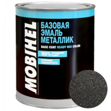 Автоемаль металік 1E3 TOYOTA Mobihel - 1л