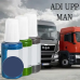 MAN A5D (J3) MONACOBLAU реставраційний флакон з пензликом ADI UPP - 20мл
