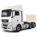 MAN M179 PERLWEISS (RAL1013) аерозольна базова фарба ADI UPP - 400мл