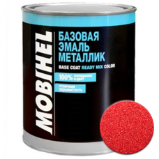 Автоемаль металік LADA 104 КАЛИНА Mobihel - 1л