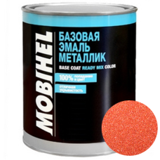 Автоемаль металік LADA 119 МАГМА Mobihel - 1л