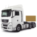 MAN 1630 IKONENGOLD MET. реставраційний флакон з пензликом ADI UPP - 20мл