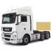 MAN 1722 CEYLONBEIGE реставраційний флакон з пензликом ADI UPP - 20мл