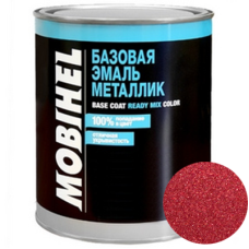 Автоемаль металік LADA 128 ІСКРА Mobihel - 1л