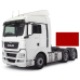MAN 3709 ROT D38 базовая автоэмаль ADI UPP - 0.8л