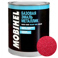 Автоемаль металік LADA 129 ВІКТОРІЯ Mobihel - 1л