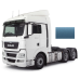 MAN 5758 BLAU JAPAN MET. реставраційний флакон з пензликом ADI UPP - 20мл