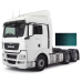 MAN 6506 OXFORDGRUEN MET. реставраційний флакон з пензликом ADI UPP - 20мл