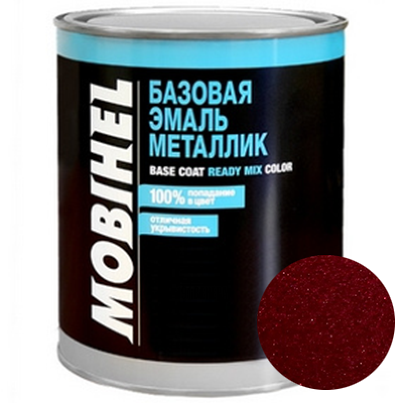 Автоемаль металік LADA 191 ВЕНЕРА Mobihel - 1л