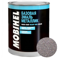 Автоемаль металік LADA 503 АКОРД Mobihel - 1л