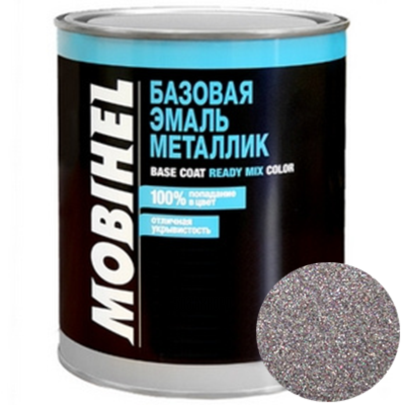 Автоемаль металік LADA 503 АКОРД Mobihel - 1л
