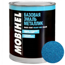 Автоемаль металік Renault / Dacia 61G Mobihel - 1л