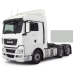 MAN 7024 HELLGRAU (RAL 7035) реставраційний флакон з пензликом ADI UPP - 20мл