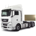 MAN 7048 PERLMAUSGRAU MET. (RAL 7048) реставраційний флакон з пензликом ADI UPP - 20мл