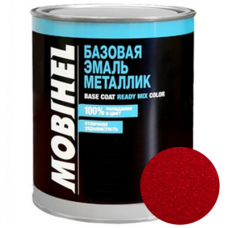 Автоемаль металік DAEWOO 70U Mobihel - 1л